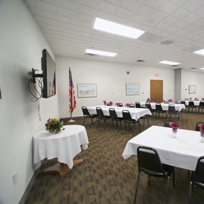Meeting & Events Room